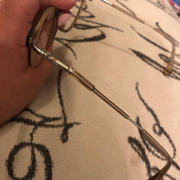 Armani reading glasses - Picture 5 of 7